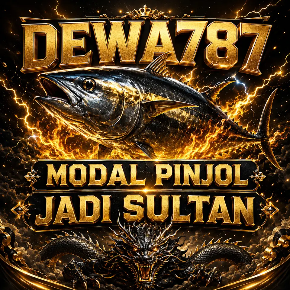 dewa787 Unduh