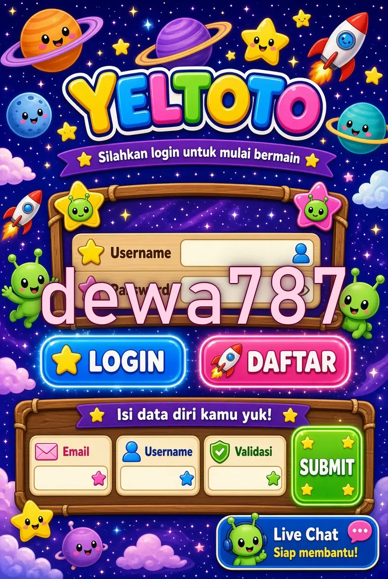dewa787 Unduh