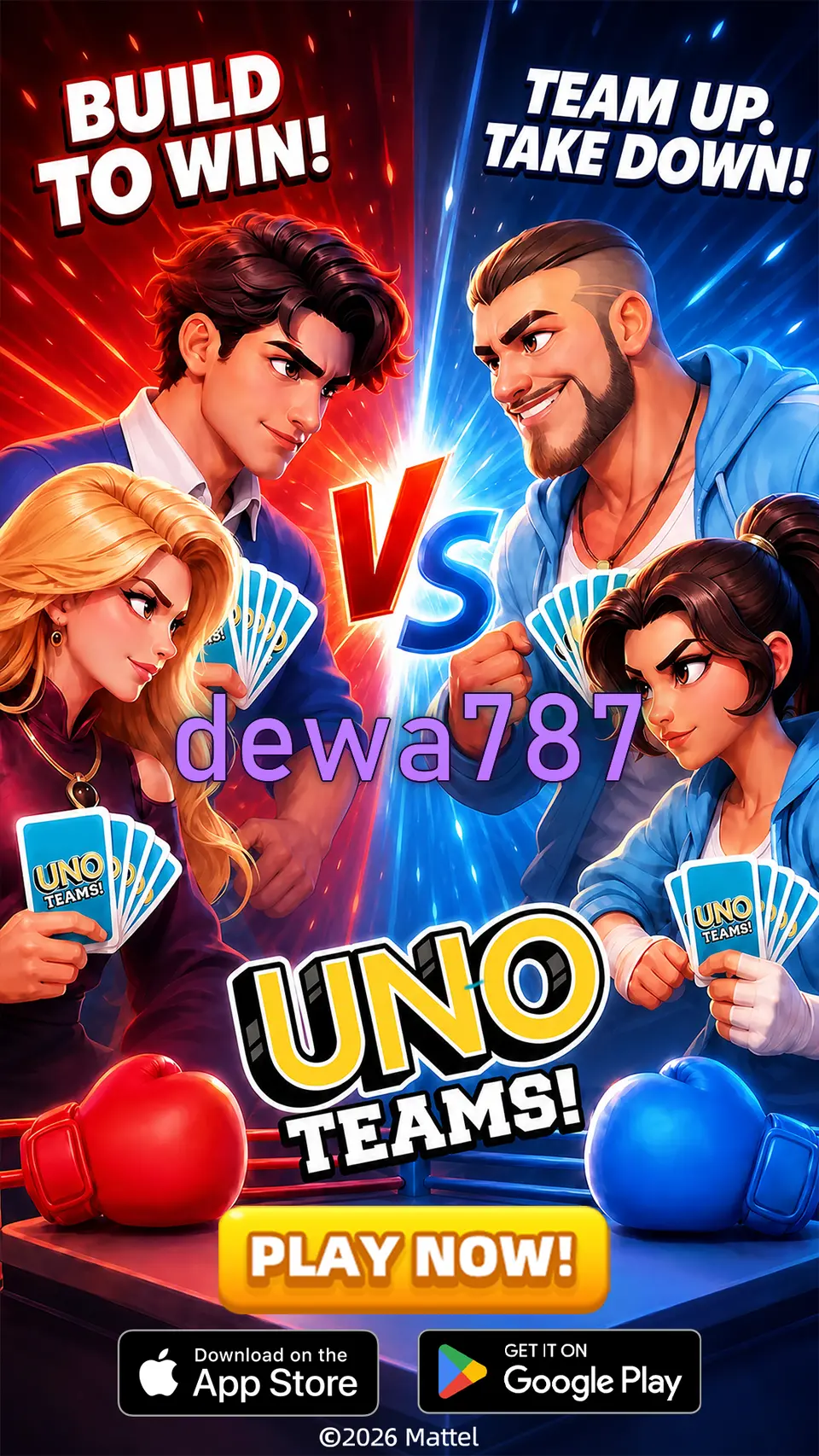 dewa787 Unduh