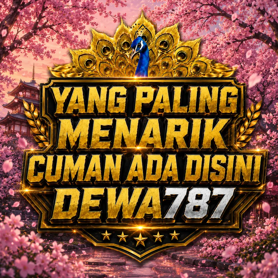 dewa787 Masuk