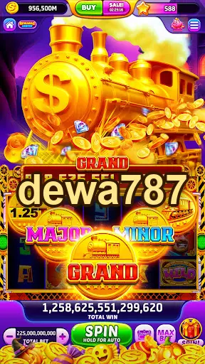 dewa787 Masuk