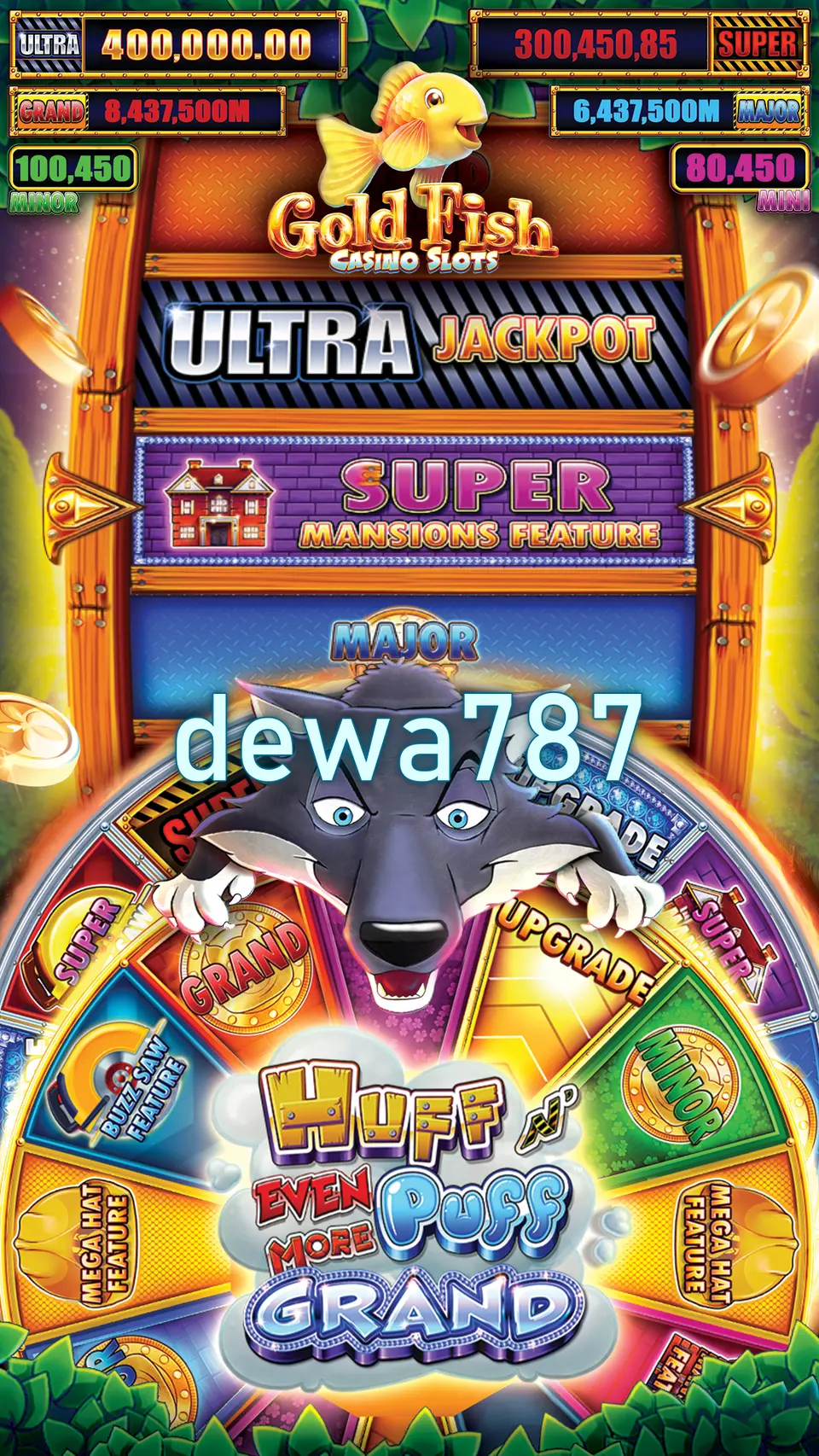 dewa787 Masuk